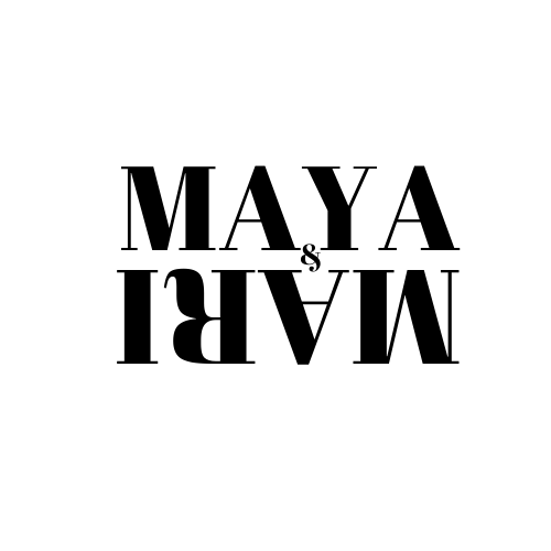 Maya & Mari
